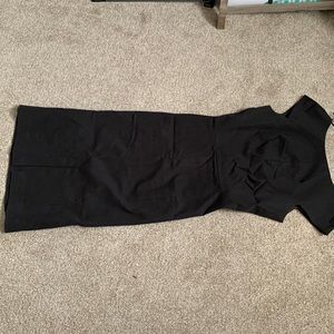 Business dress